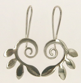 earring 925